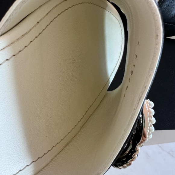 Chanel 23C mules sandals - Picture 6 of 10